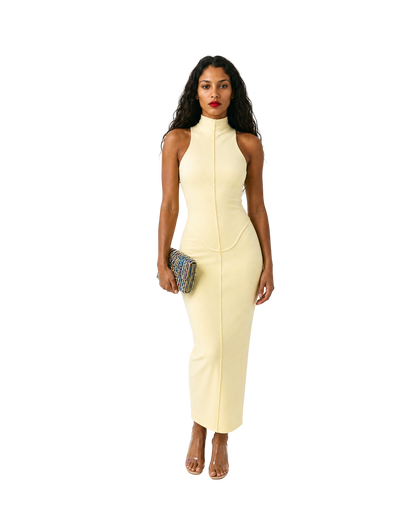 Buttermilk Ultra Soft Maxi