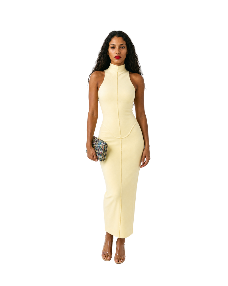 Buttermilk Ultra Soft Maxi