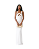 Cloud Nine Maxi Dress