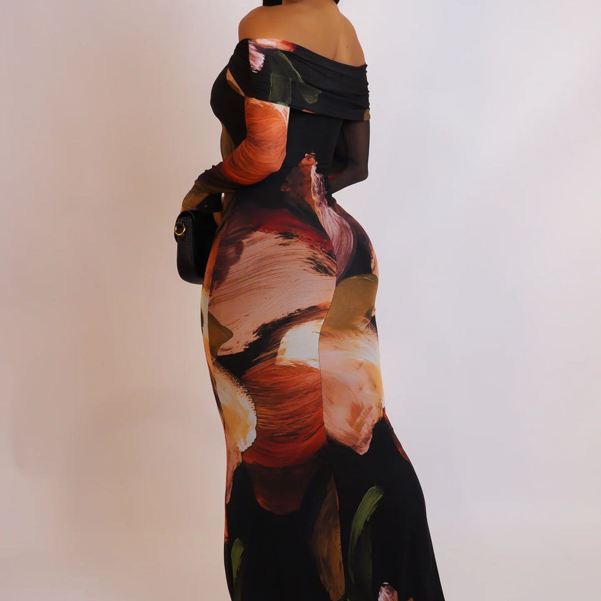 Falling For You Maxi