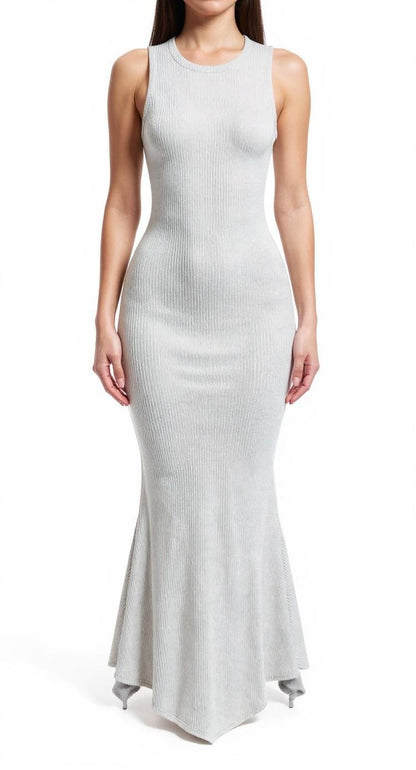Mermaid Maxi