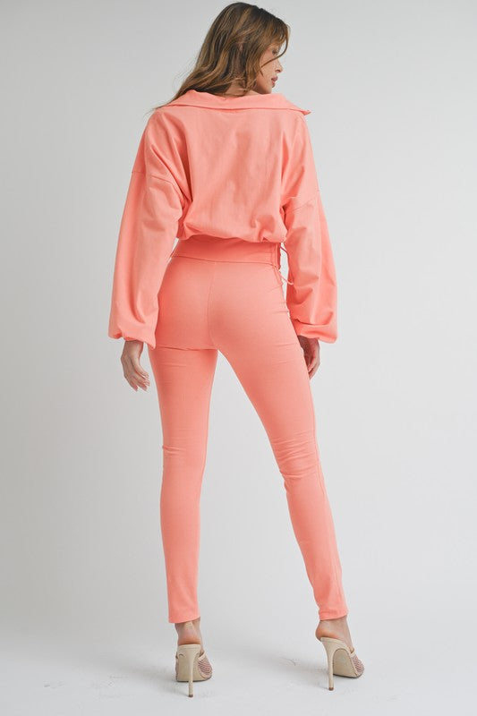 Just Peaching Set