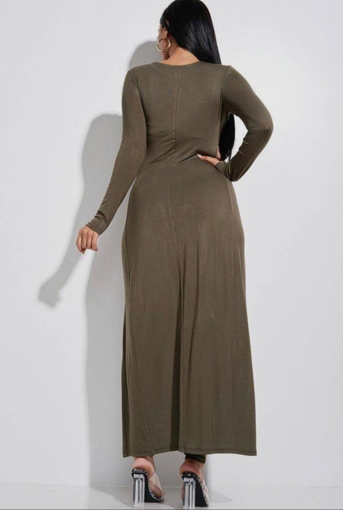 Side Cutout Set