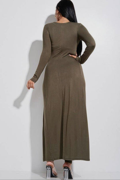 Side Cutout Set