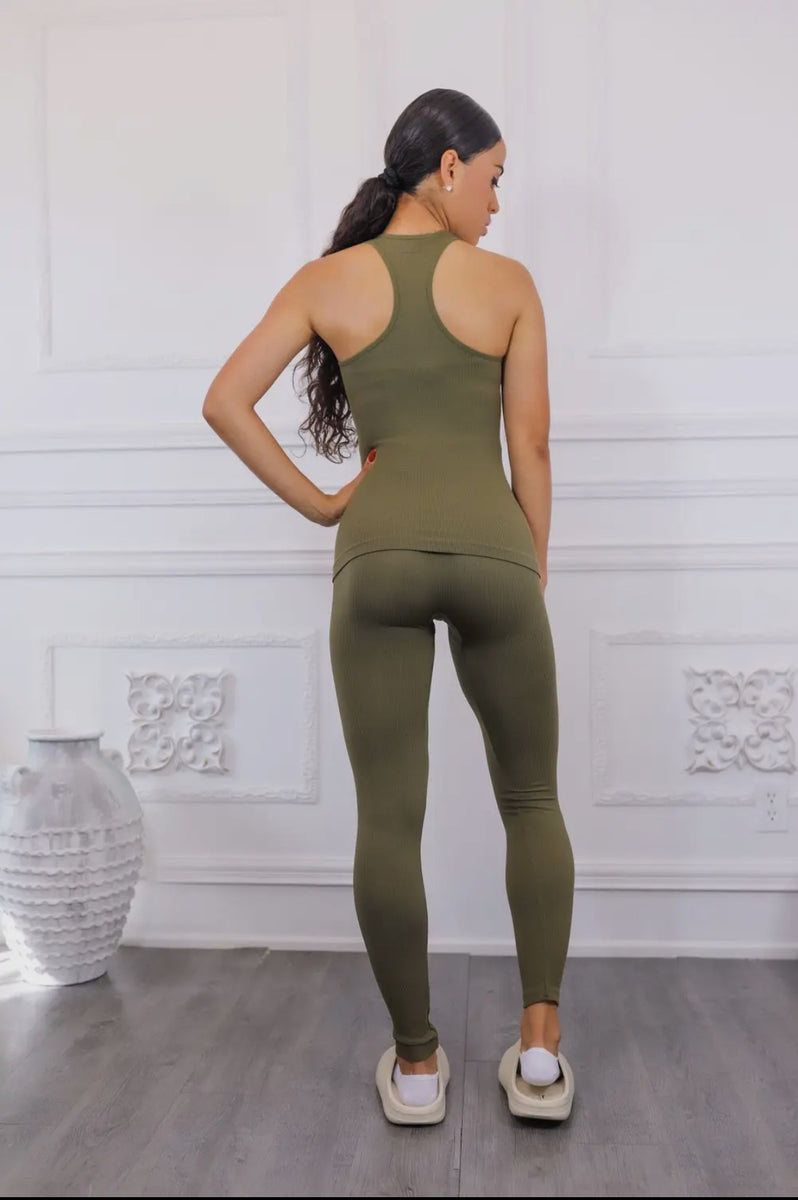 Chill Time Lounge Set