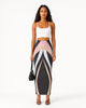 Level Up Maxi Skirt