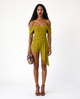 Olive Bliss Romper