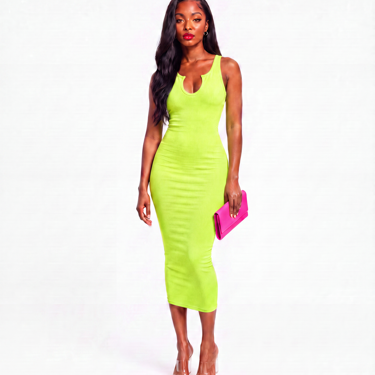 Larissa Dress