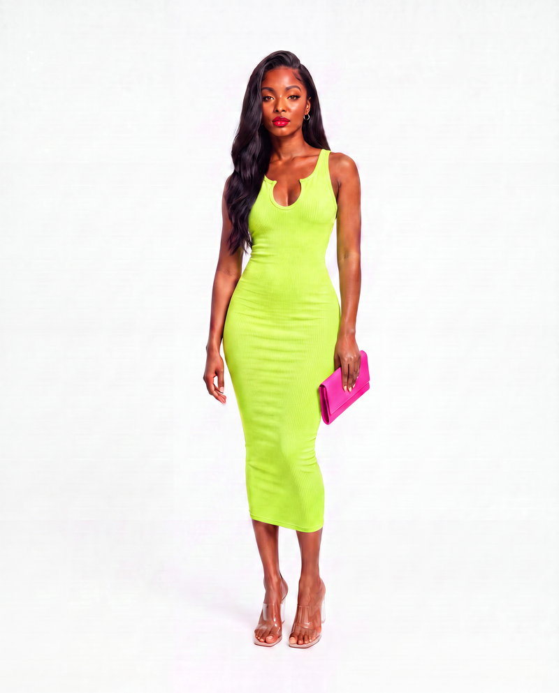 Larissa Dress