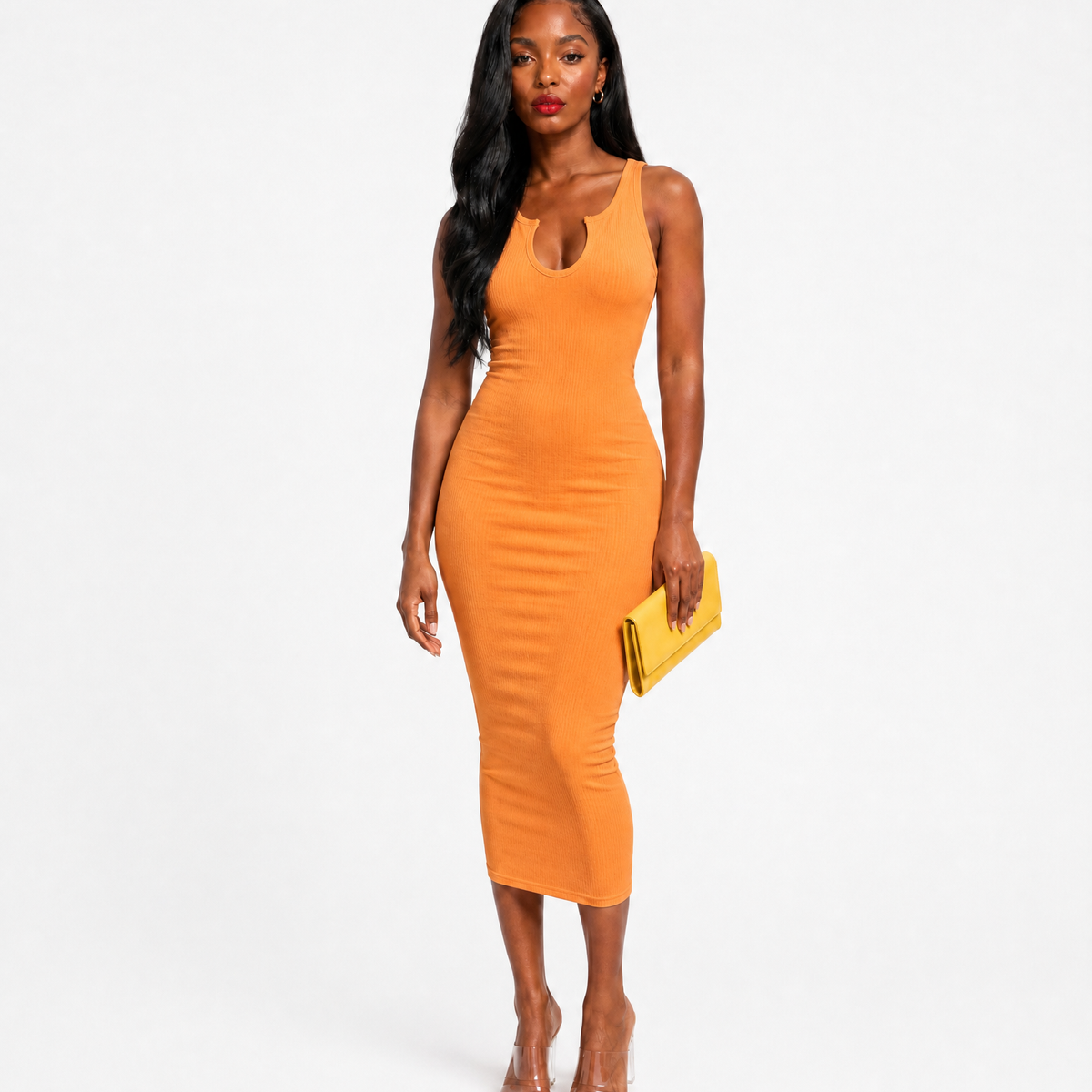 Larissa Dress