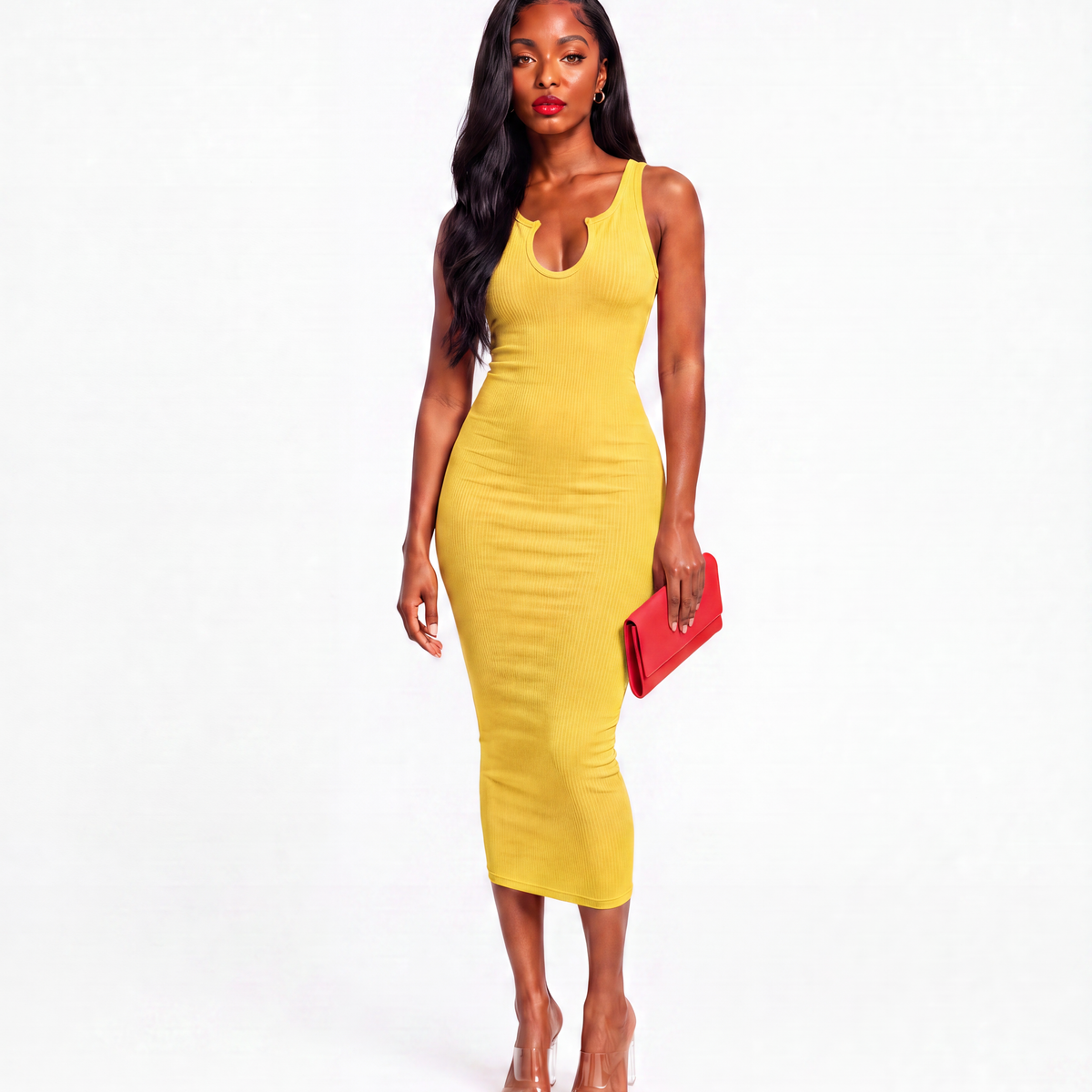 Larissa Dress
