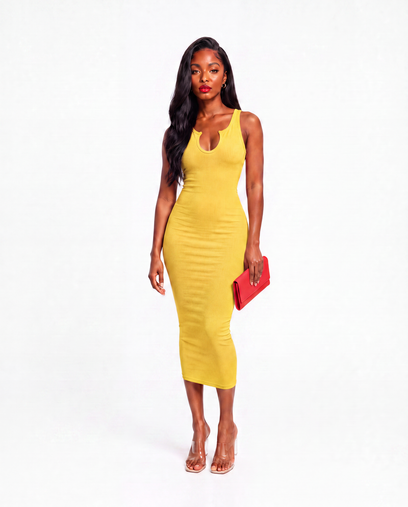 Larissa Dress