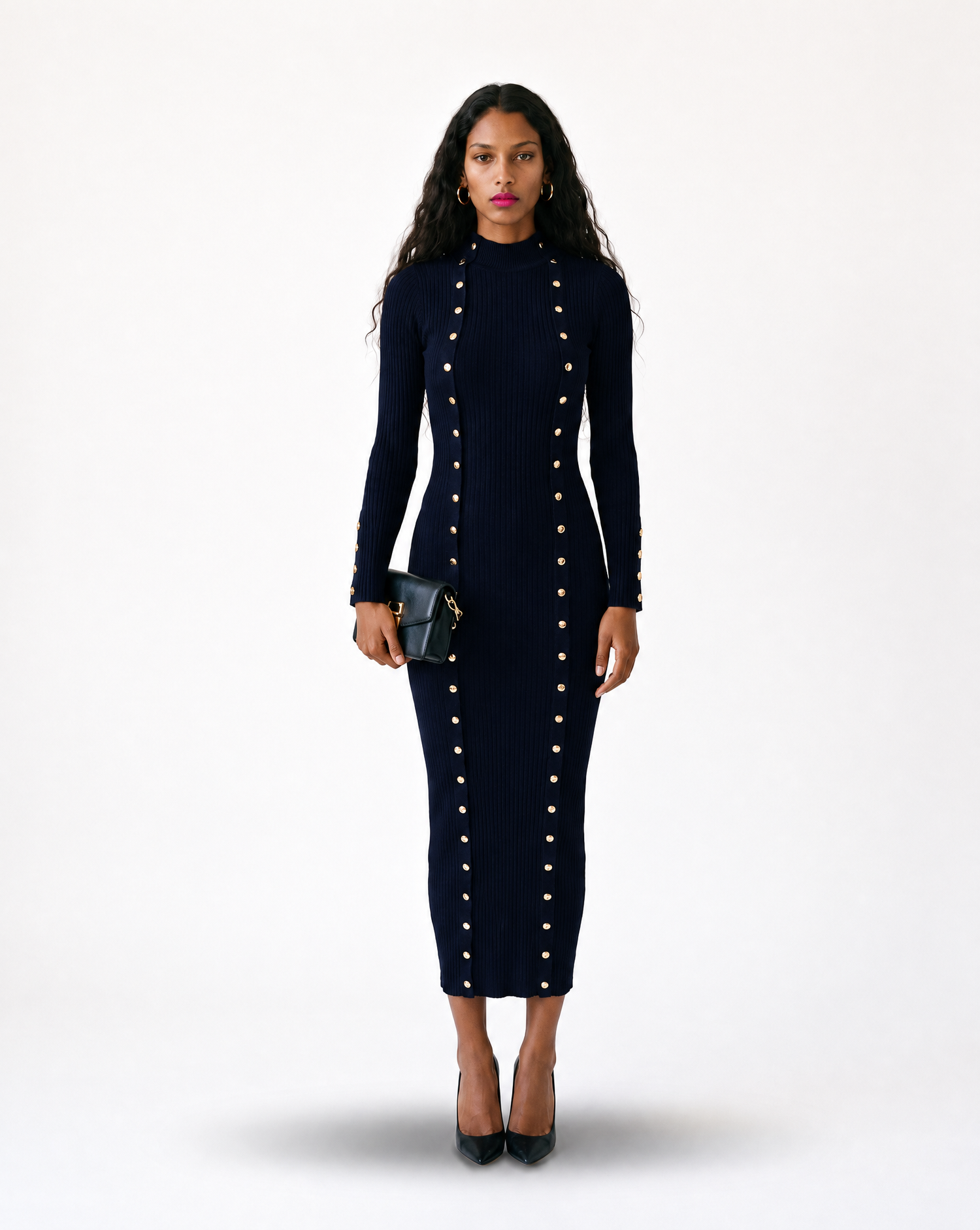 Gabriela Dress