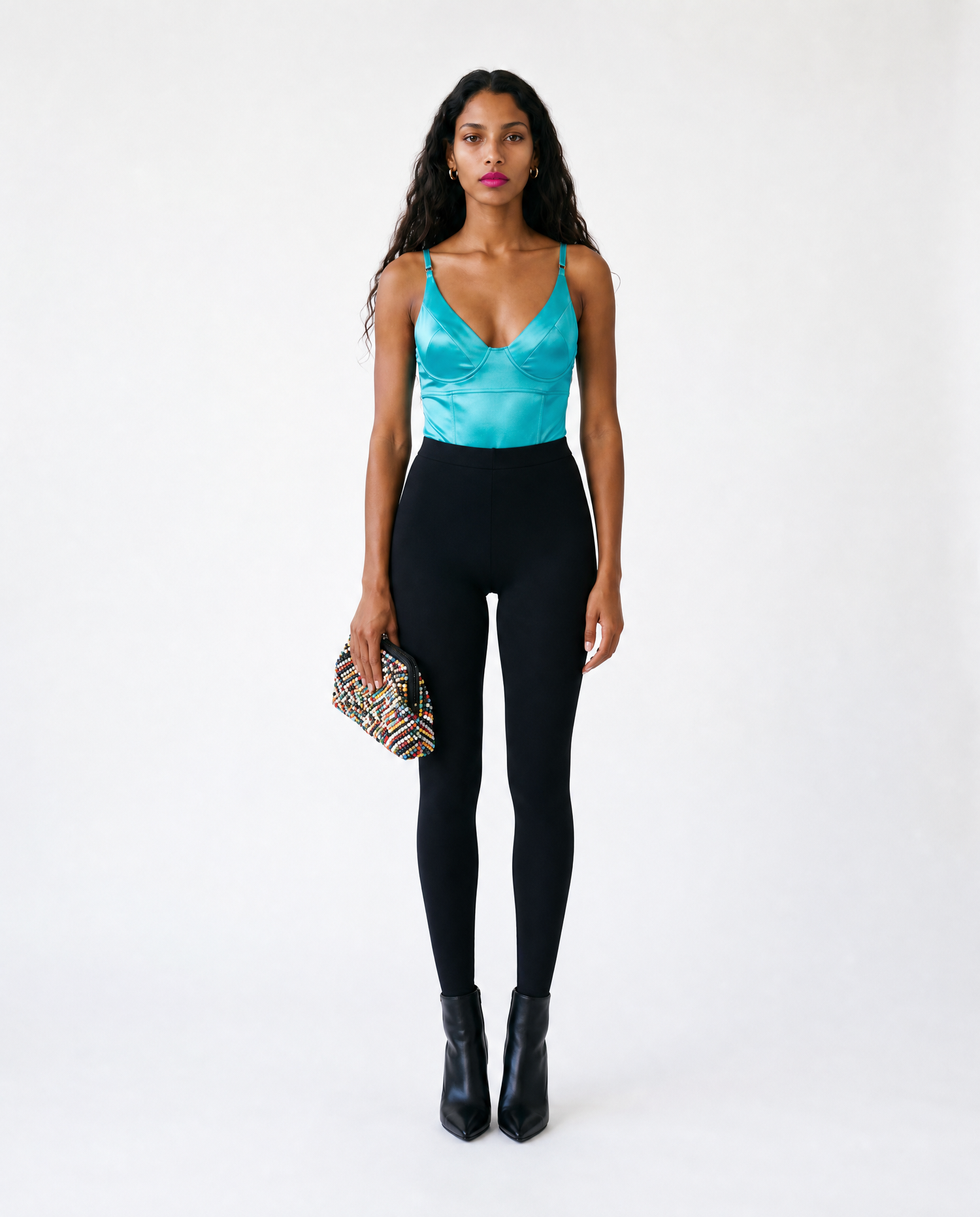 Shayna Bodysuit