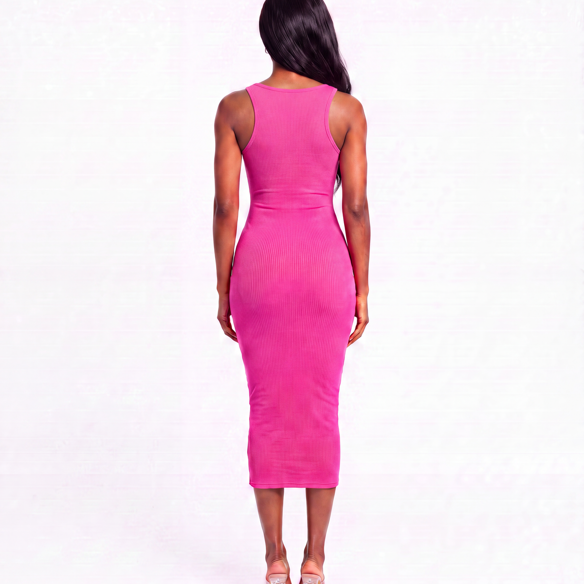 Larissa Dress