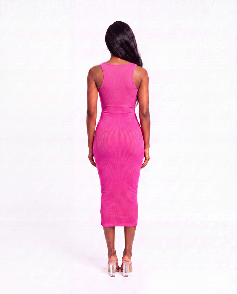 Larissa Dress