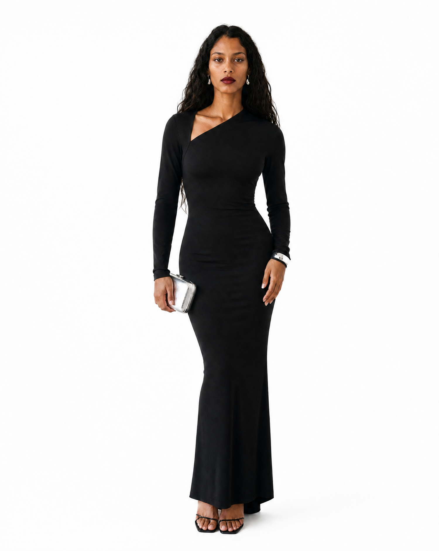 Timeless Curve Dress
