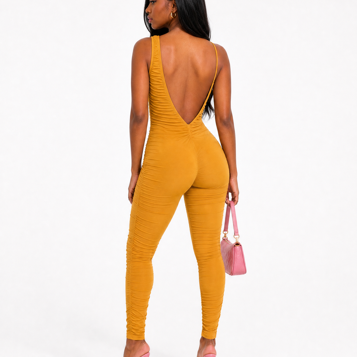 Explicit Jumpsuit
