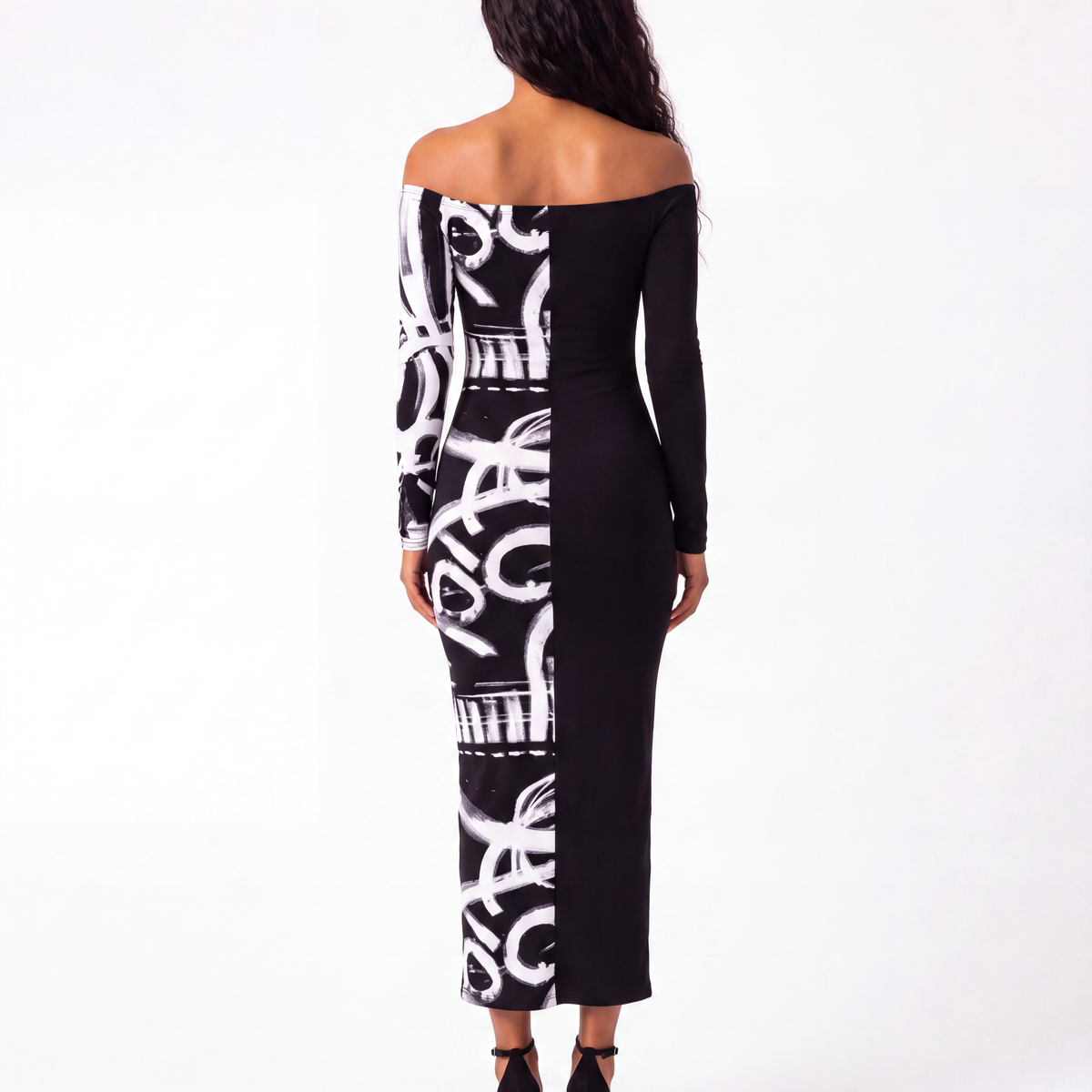 The Identity Dress