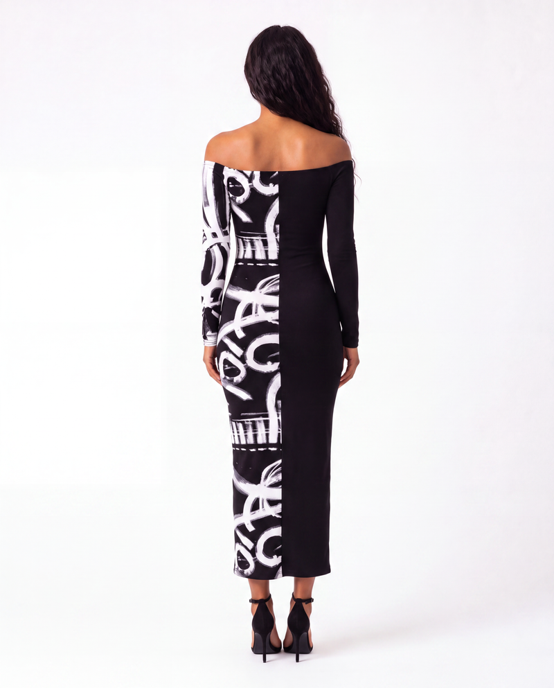 The Identity Dress