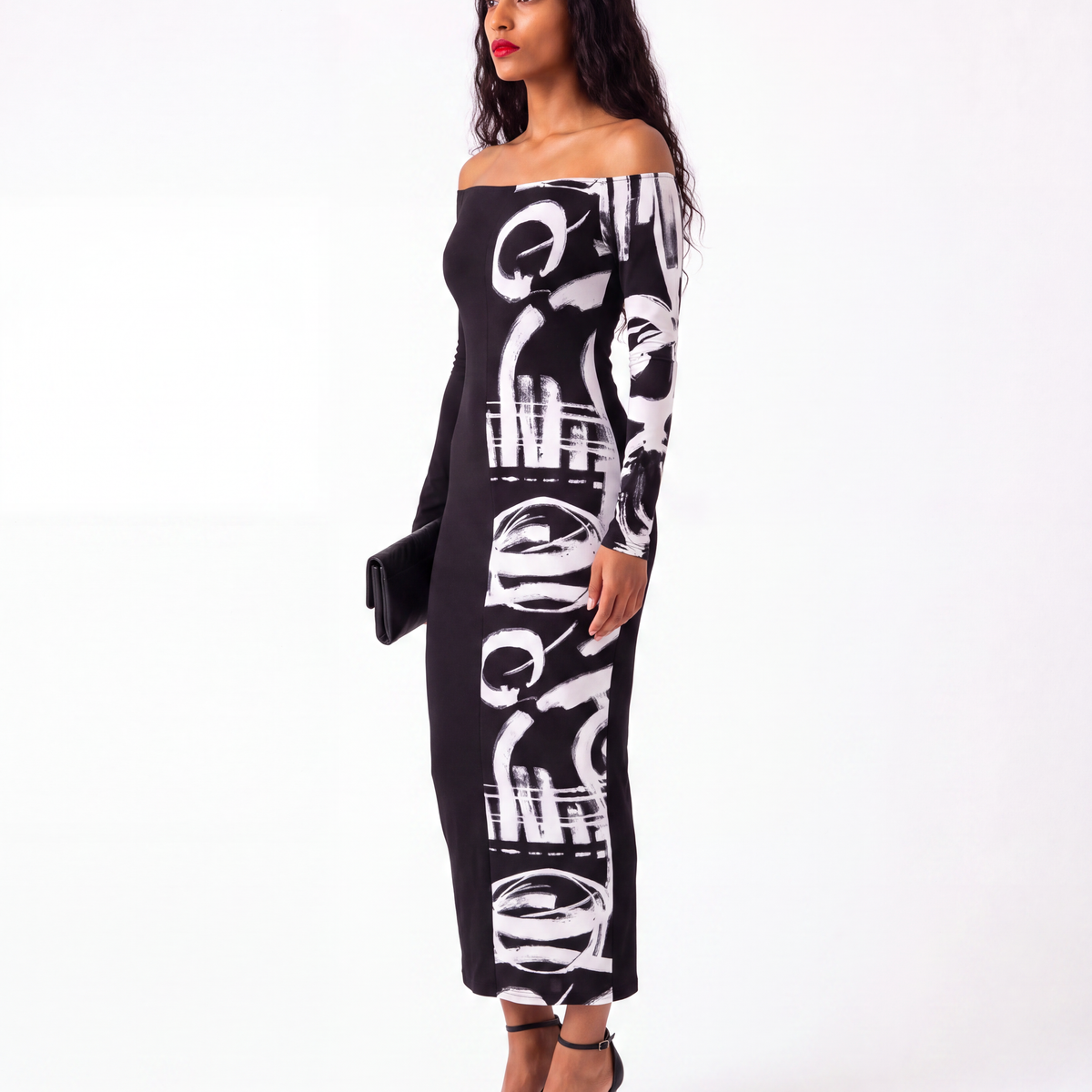 The Identity Dress