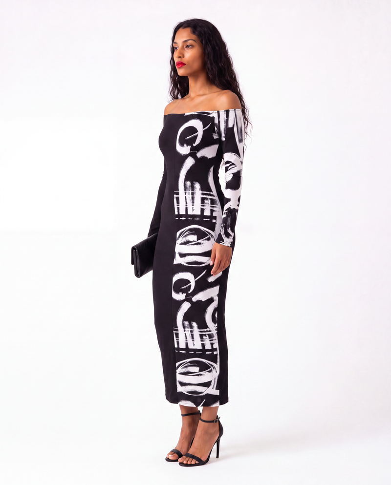 The Identity Dress