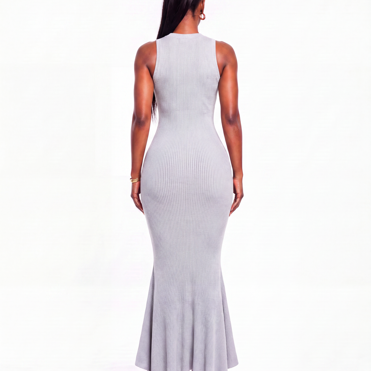 Mermaid Maxi