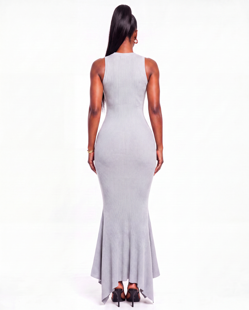 Mermaid Maxi