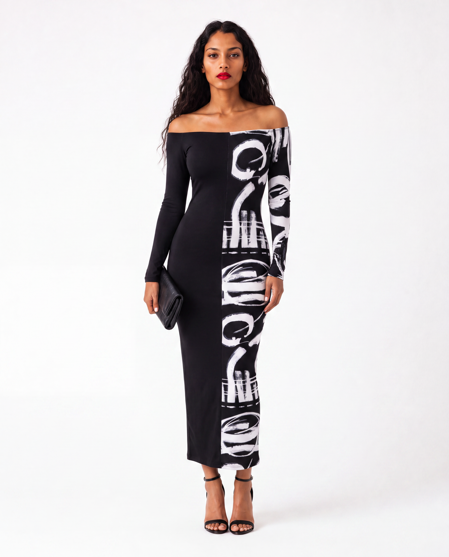 The Identity Dress