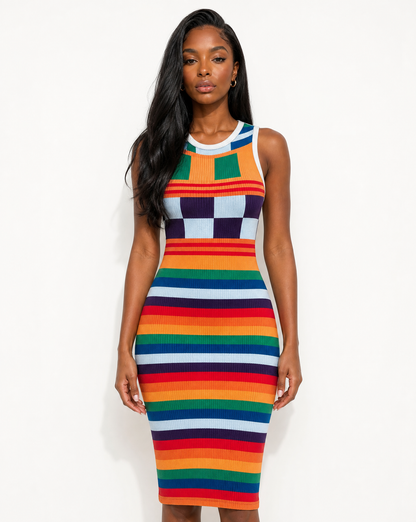 Aubrey Dress