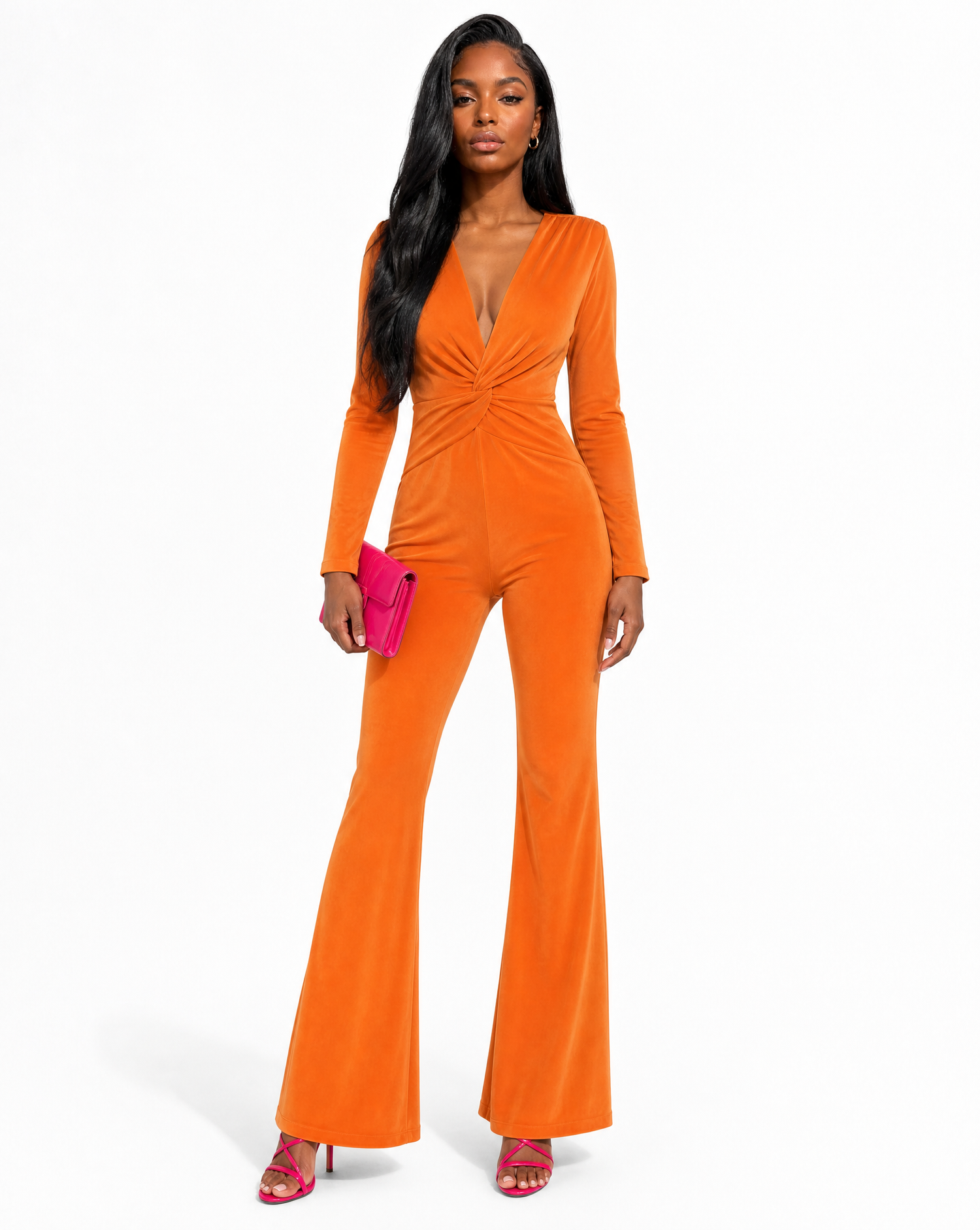 Paia Jumpsuit