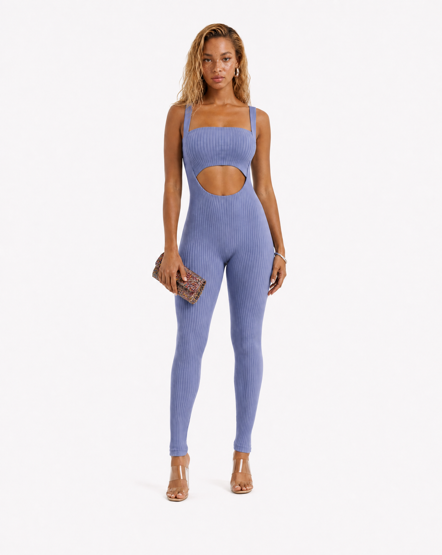 Shelby Jumpsuit