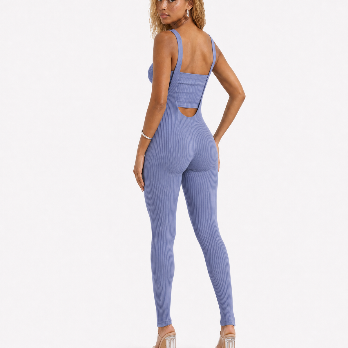 Shelby Jumpsuit