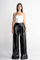 Midnight Motion Wide Leg Pants