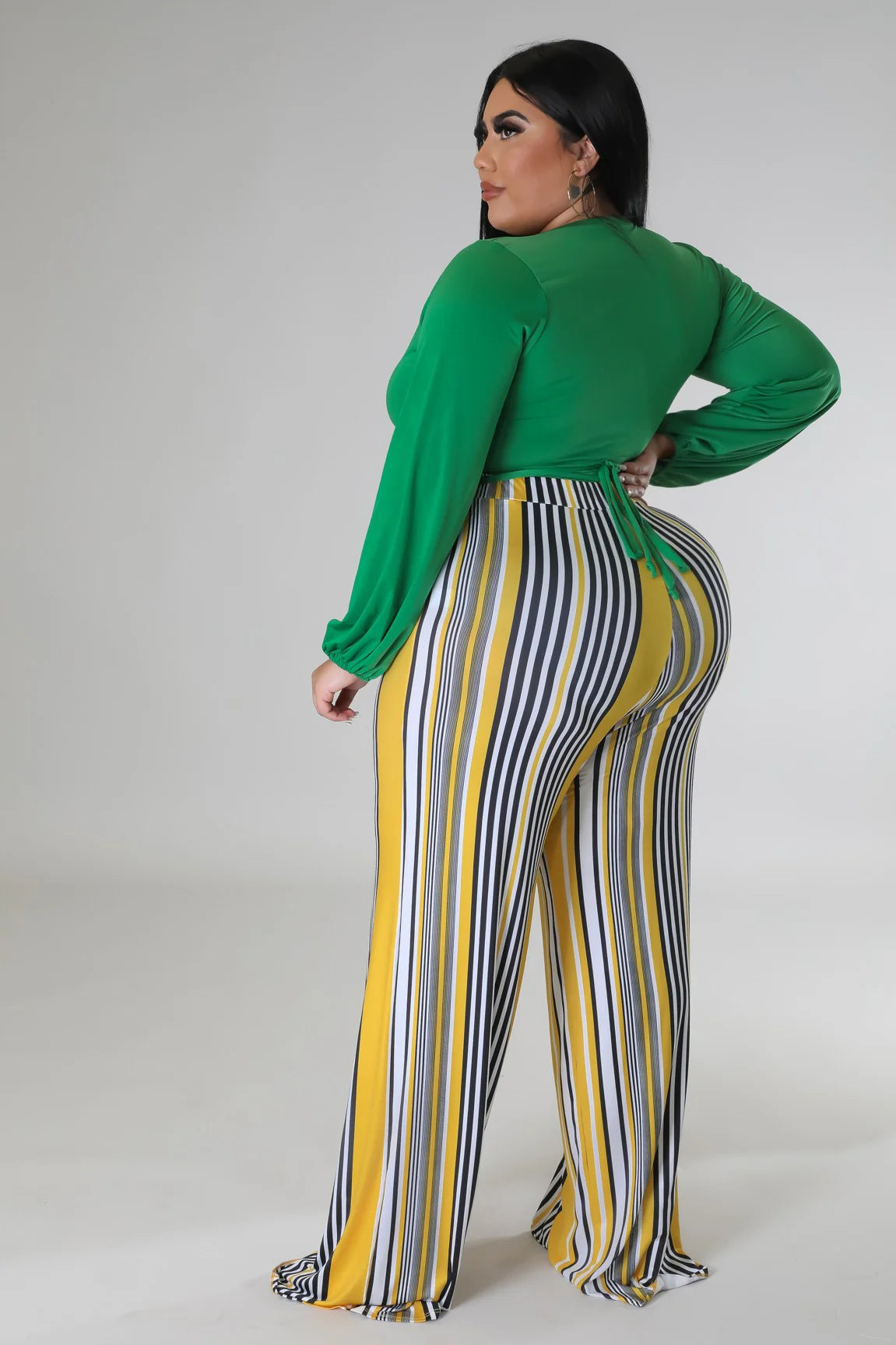 Verdant Vibes Set