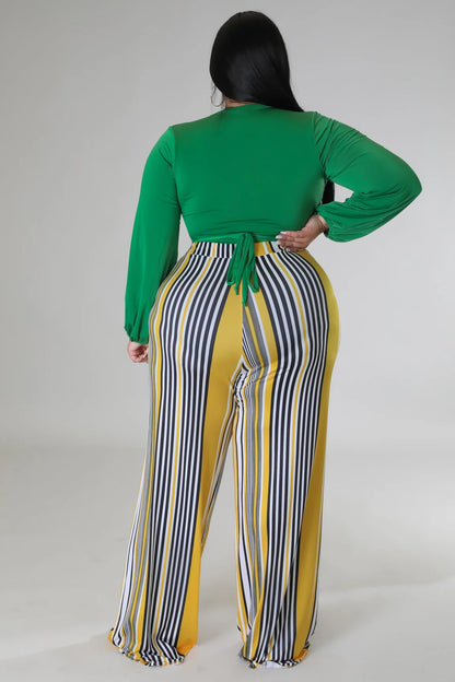 Verdant Vibes Set