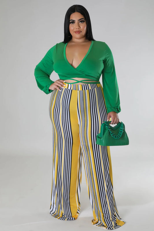 Verdant Vibes Set
