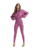 Two Piece Leggings Set