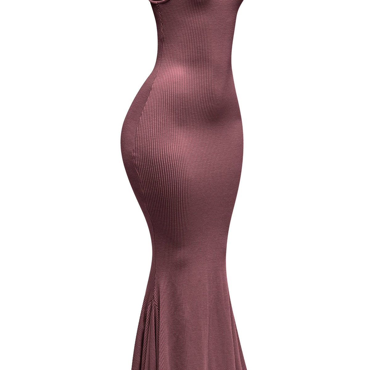 Mermaid Maxi