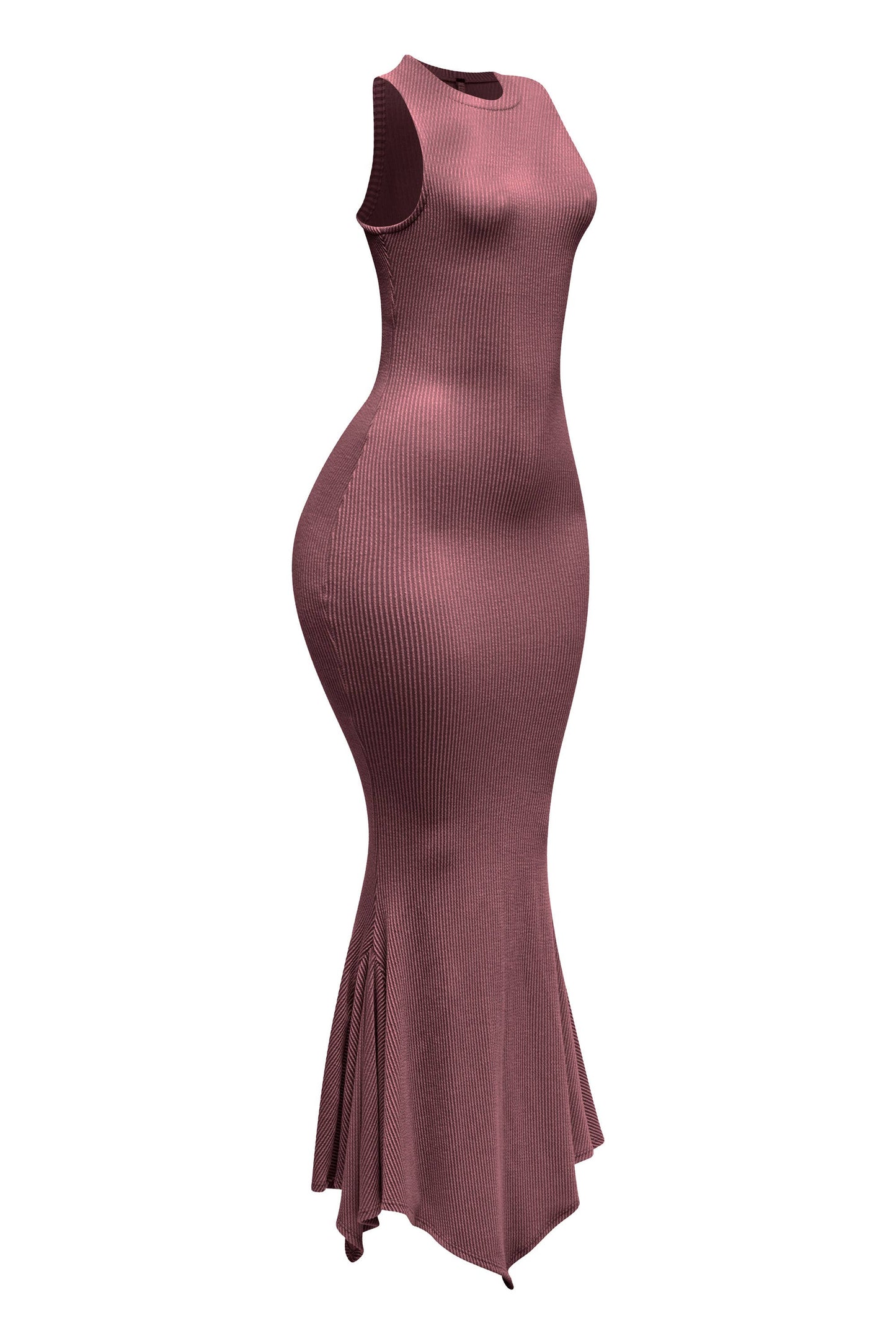 Mermaid Maxi