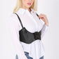 UNDERBUST CORSET BELT