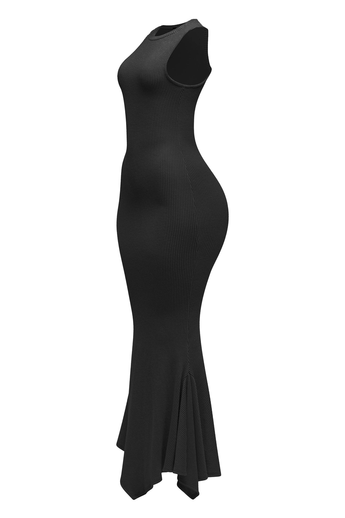 Mermaid Maxi