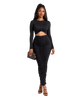Latoya Dress