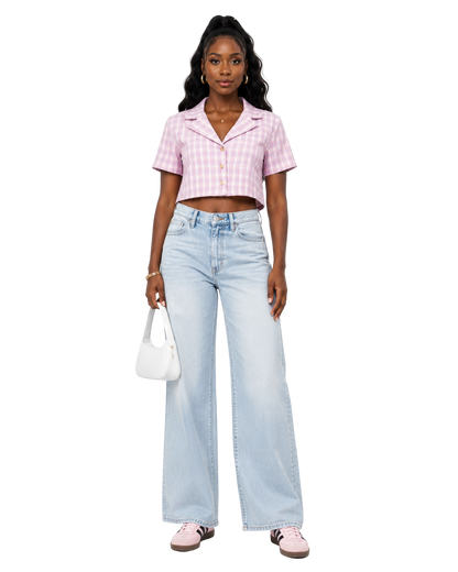 Calista top