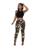 Camo Pants