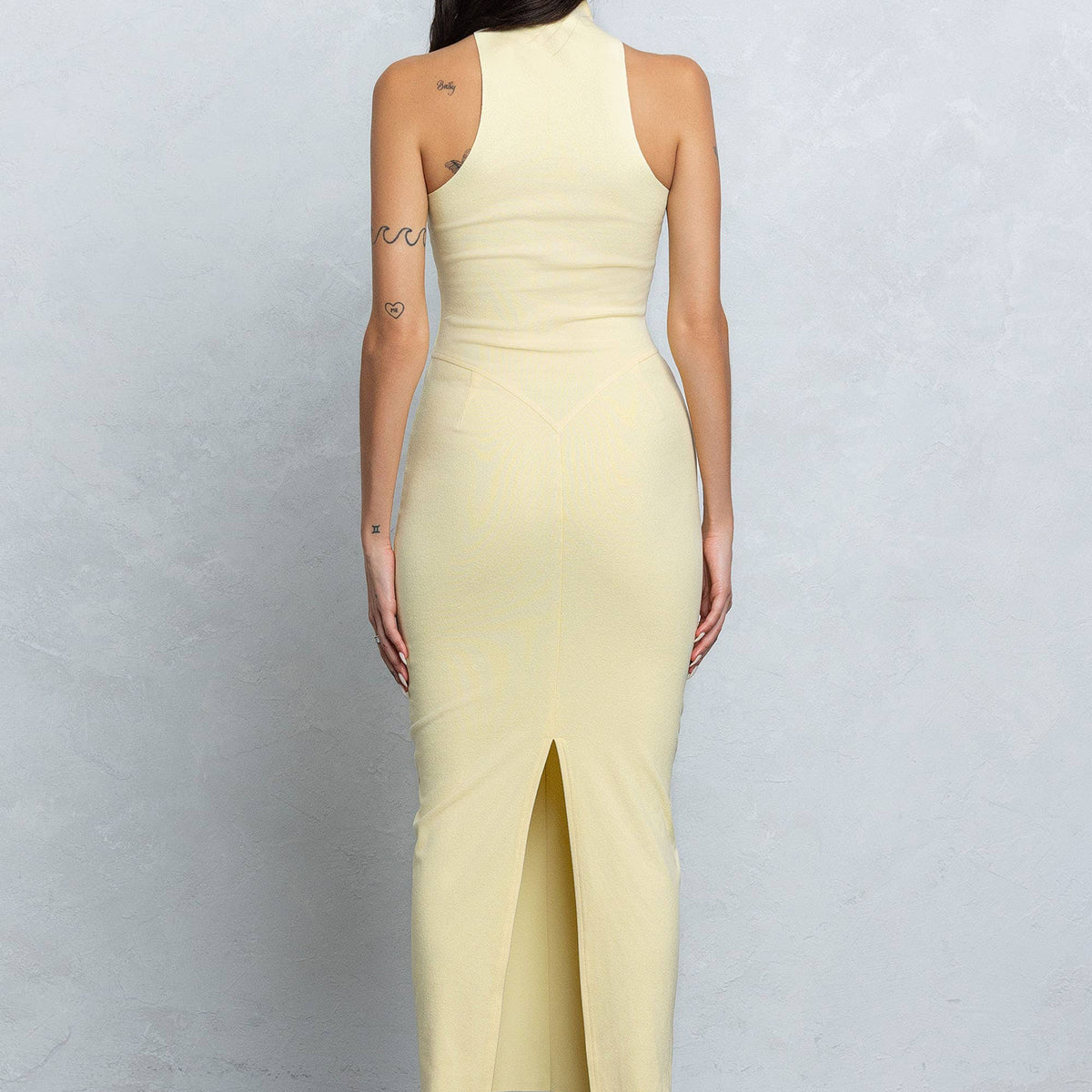 Buttermilk Ultra Soft Maxi