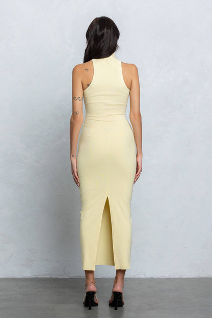 Buttermilk Ultra Soft Maxi