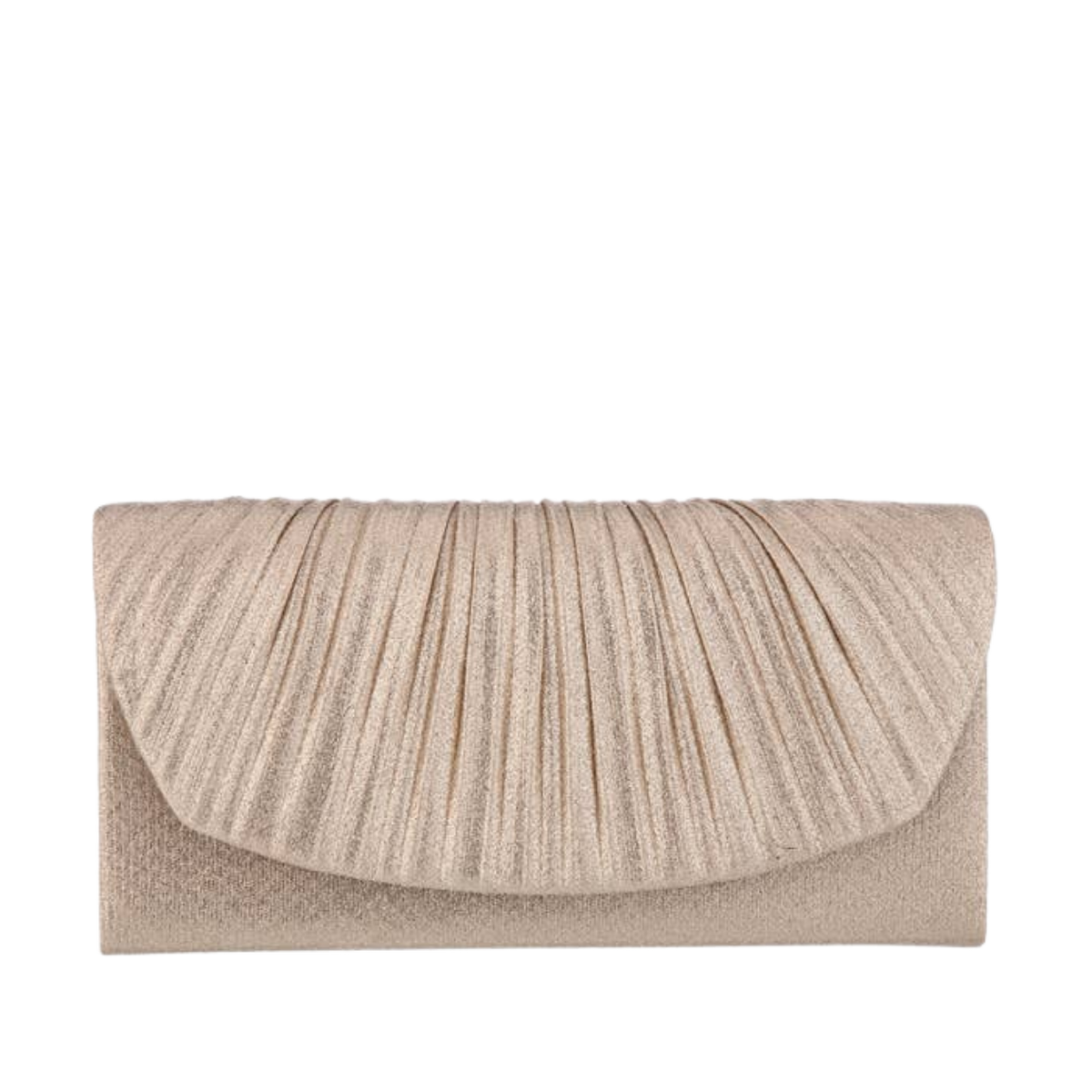 Textured Clutch Evening Hand Bag