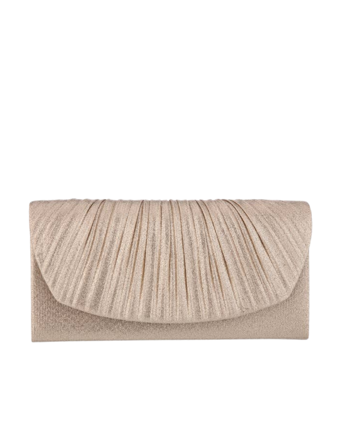 Textured Clutch Evening Hand Bag