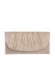Textured Clutch Evening Hand Bag